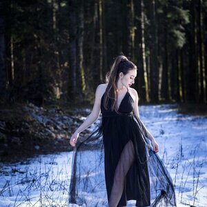 Loreena_Dijon mym