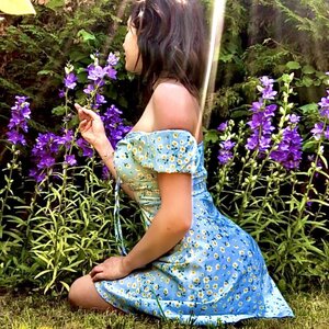 Loreena_Dijon mym