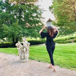 Loreena_Dijon mym