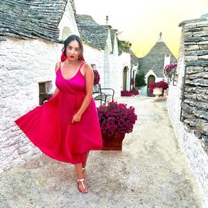 Loreena_Dijon mym