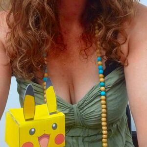 Lorelei mym