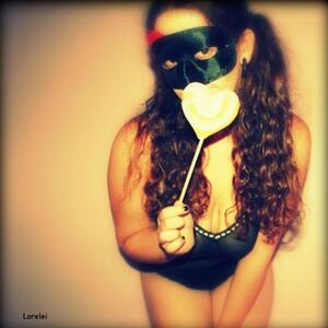 Lorelei mym