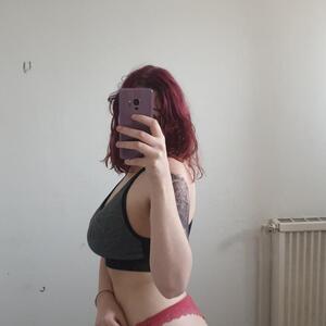 Lorelei57 mym
