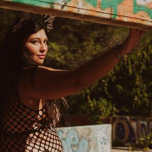 Loreley mym