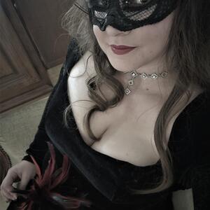 Loreley_fox mym