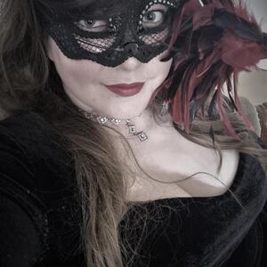 Loreley_fox mym