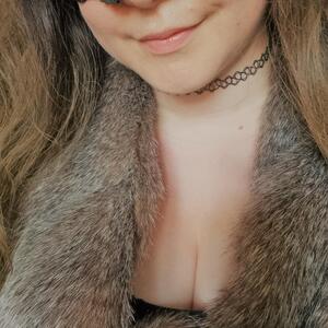 Loreley_fox mym