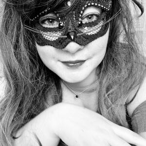 Loreley_fox mym