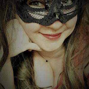 Loreley_fox mym