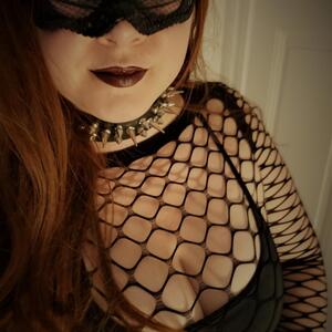 Loreley_fox mym