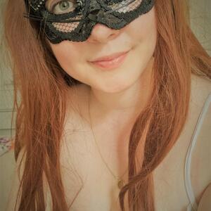 Loreley_fox mym