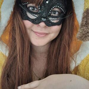 Loreley_fox mym