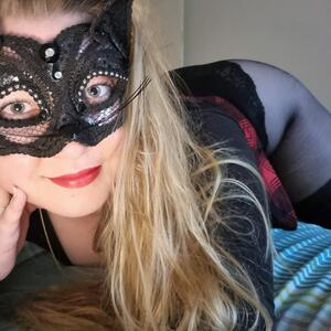 Loreley_fox mym