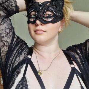 Loreley_fox mym