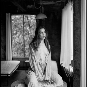 Lorenfoster mym