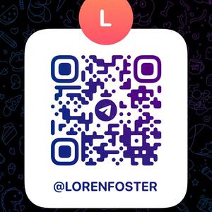 Lorenfoster mym