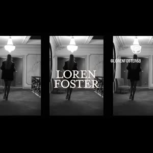 Lorenfoster mym