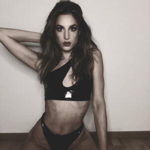 Lorenfoster mym