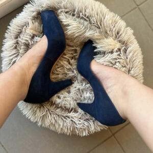 Lorettefeet mym