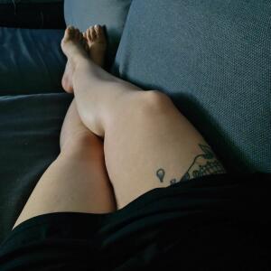 Lorfoot mym