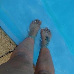 Lorfoot mym
