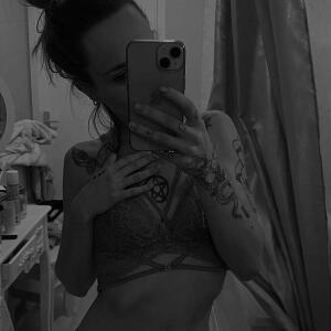 Lorianna mym