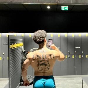 Lorisunico mym