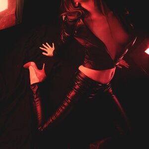Lou_french_model mym