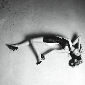 Lou_french_model mym