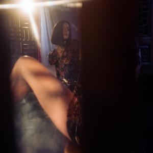 Lou_french_model mym