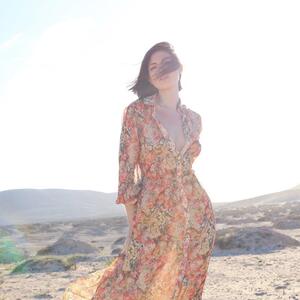 Lou_french_model mym