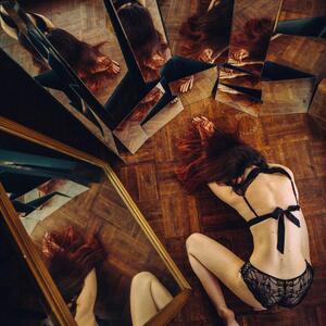 Lou_french_model mym