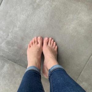Lou_pied44 mym