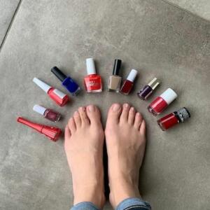 Lou_pied44 mym
