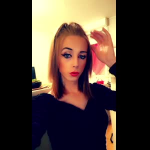 Louana_transgenre mym