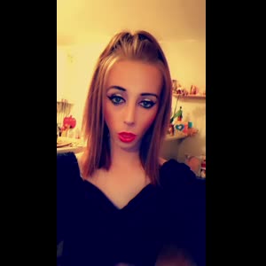 Louana_transgenre mym