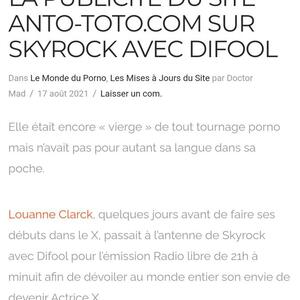Louanneclarck mym