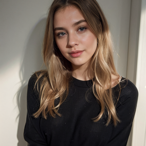 Louisianne mym