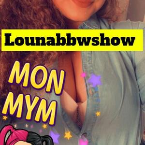 Lounabbwshow mym
