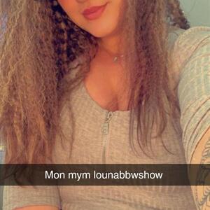Lounabbwshow mym