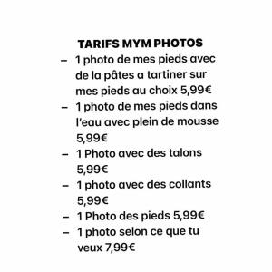 Loupette69 mym