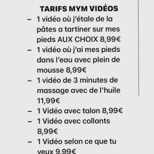 Loupette69 mym