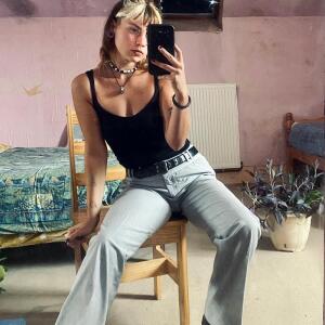 Louve_wild mym