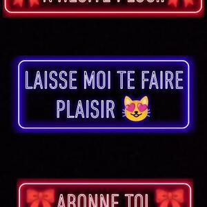 Louverouge mym