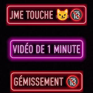 Louverouge mym