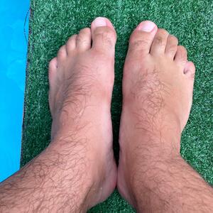 Love_feet_couple mym
