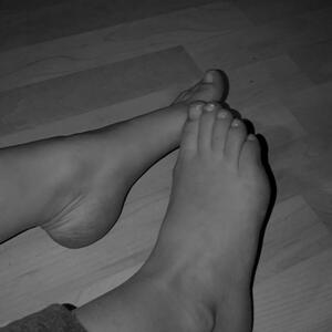 Love_pieds_ mym