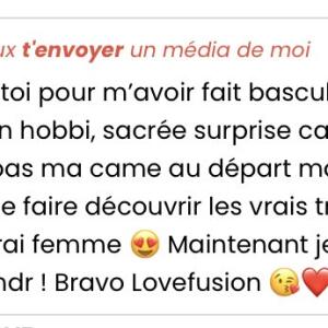 Lovefusion mym