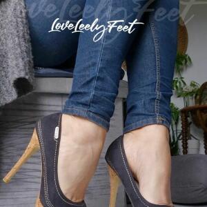 Loveleelyfeet mym