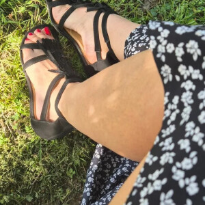 Loveleelyfeet mym